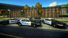 Tim98's New LCPD Pack