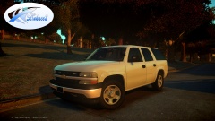 [WIP] 2006 Tahoe PPV V1.0