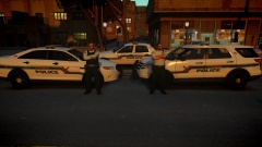 St. Petersburg Photo