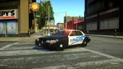 Tim98's New LCPD Pack CV
