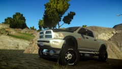 Dodge 2500HD