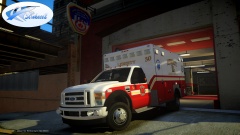 [WIP]2008 F 450 Fire Rescue V2.0