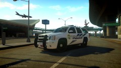 Tarpon Springs Tahoe