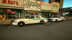 St. Petersburg Police