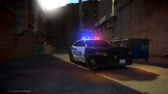 Tim98's New LCPD Pack Chager