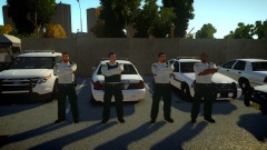 St. Pete Officers