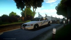 Tarpon Springs Police