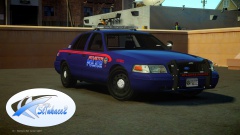 Atlanta Police CV v2.0