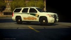 LCSO Tahoe V1.4