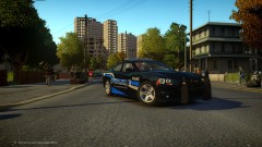 Fartknockr's Charger