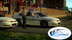 PCSO Impala V2.0