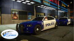 [WIP] 2014 Dodge Charger PPV Slicktop V 2.0