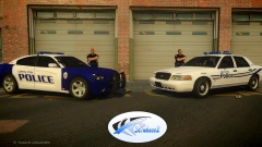 [WIP] LCPD Pack V 5.1