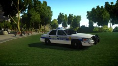 Clearwater Police K 9 (2)