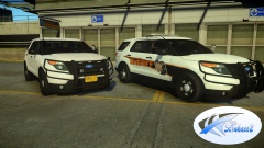 2013 Ford Utlity Pack 5.0w