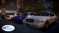 [WIP] LCPD Pack V5.6