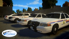 [UPDATE] RCMP Pack V6.1