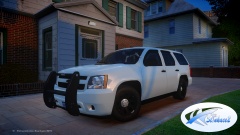 2008 Tahoe PPV [WIP]