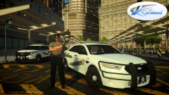 [WIP] 2014 LSO Taurus Utlilty V2.1c