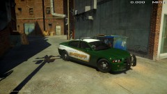 New Charger FS Valor 1