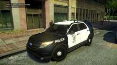 Tim98's Utility with  SLR