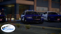 [WIP] LCPD Pack V4.0