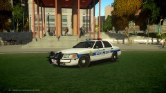 Clearwater Police K 9