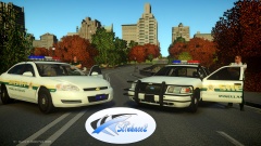 PCSO CVPI Impala v3.0