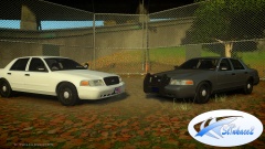 [WIP] Unmarked CVPI V2.0