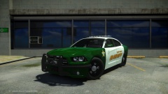 2013 Charger LCSO V2.4