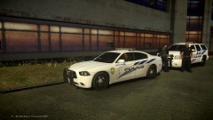 Tarpon Springs Charger