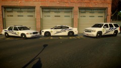 Tarpon Springs Fleet