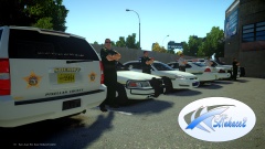 PCSO Patrol Pack V2.0