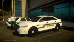 St. Petersburg Police Dept