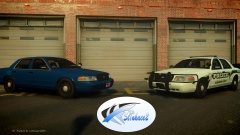 [WIP]LCPD CVPI Pack V2.0