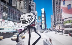 TrollFace!!!