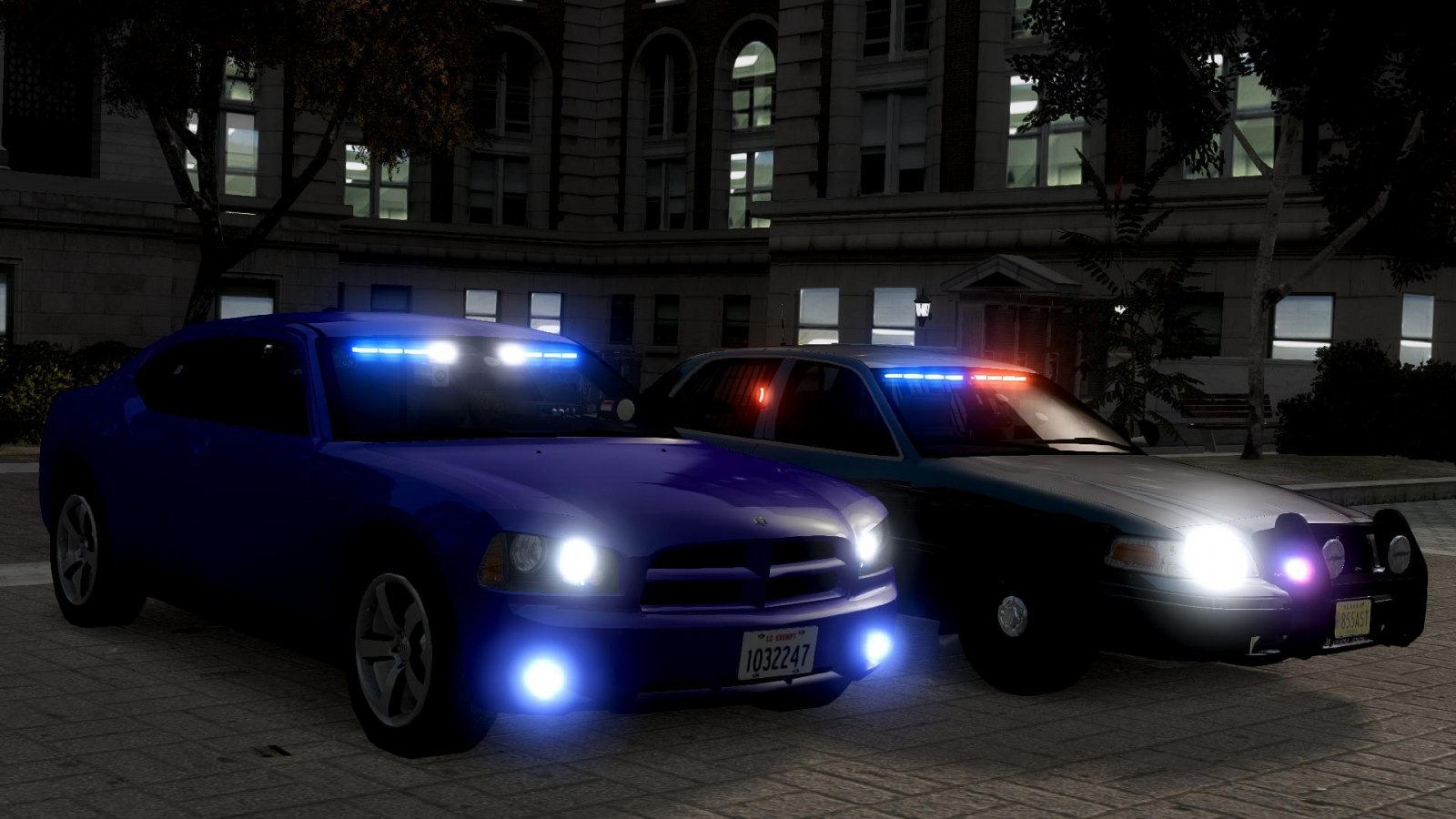 Bait Car Operations Police Cars GTA IV Galleries