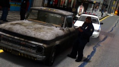 I can't come up with a title that fits this =/