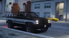 1998 Declasse Rancher