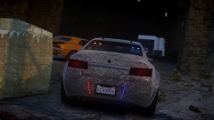 Don't even think about speeding.