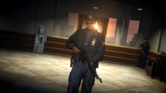 Time to arrest some criminals