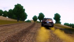 2012 Jeep Grand Cherokee SRT8