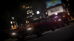Traffic Stop