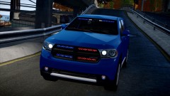 2013 Dodge Durango BCOS-LCSO