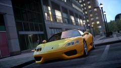 Taken at 6am in Alqonguin