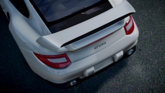 2012 Porsche 997 GT2