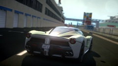 2014 Ferrari LaFerrari