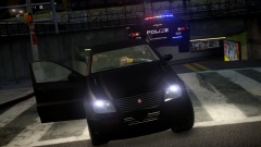 The Flying Diablo #1