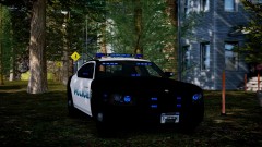 2006 Dodge Charger - City Of Algonquin