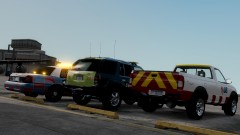 FlyUs and Security Textures